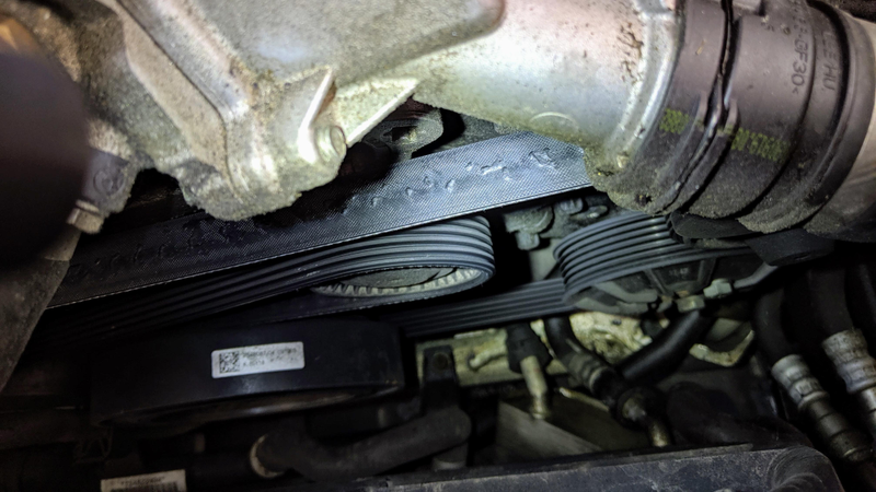 Illustration for article titled BMW N52 Help